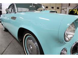 1955 Ford Thunderbird (CC-2074157) for sale in Kentwood, Michigan