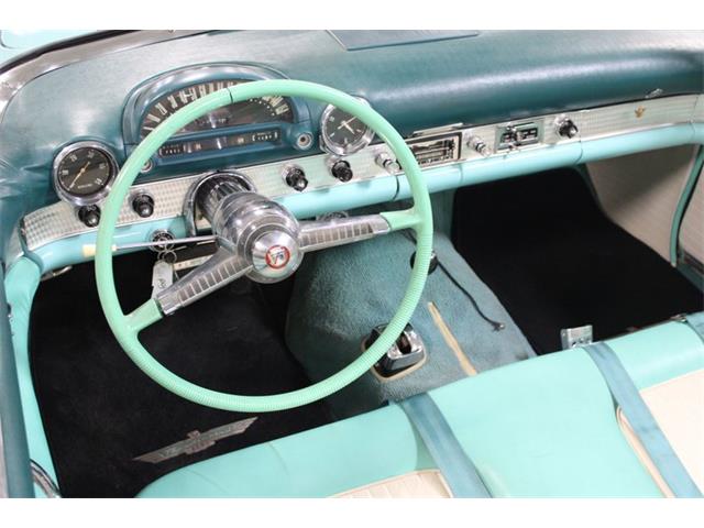 1955 Ford Thunderbird (CC-2074157) for sale in Kentwood, Michigan