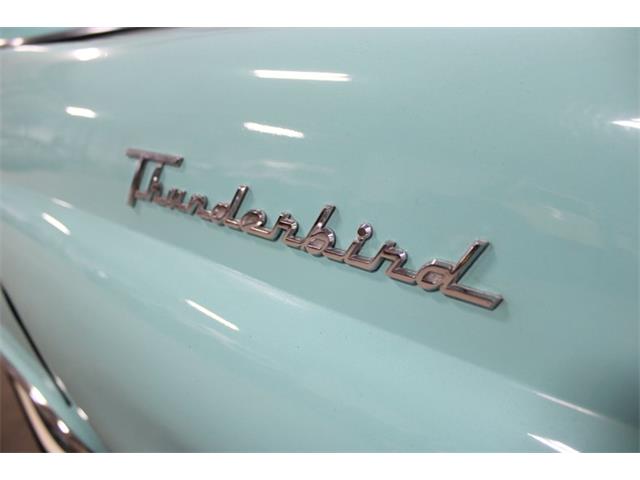 1955 Ford Thunderbird (CC-2074157) for sale in Kentwood, Michigan