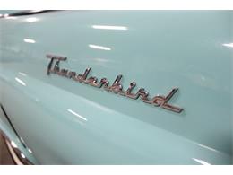 1955 Ford Thunderbird (CC-2074157) for sale in Kentwood, Michigan