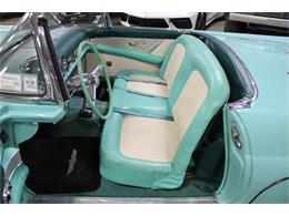 1955 Ford Thunderbird (CC-2074157) for sale in Kentwood, Michigan