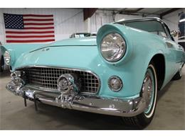1955 Ford Thunderbird (CC-2074157) for sale in Kentwood, Michigan