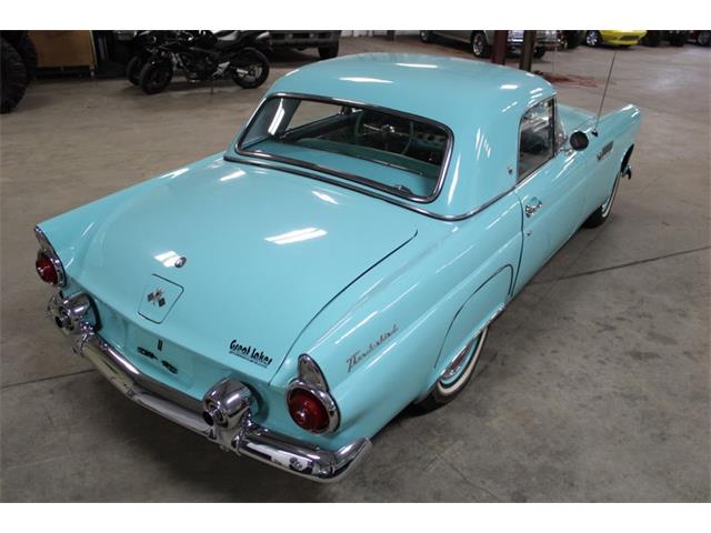 1955 Ford Thunderbird (CC-2074157) for sale in Kentwood, Michigan