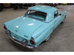 1955 Ford Thunderbird (CC-2074157) for sale in Kentwood, Michigan