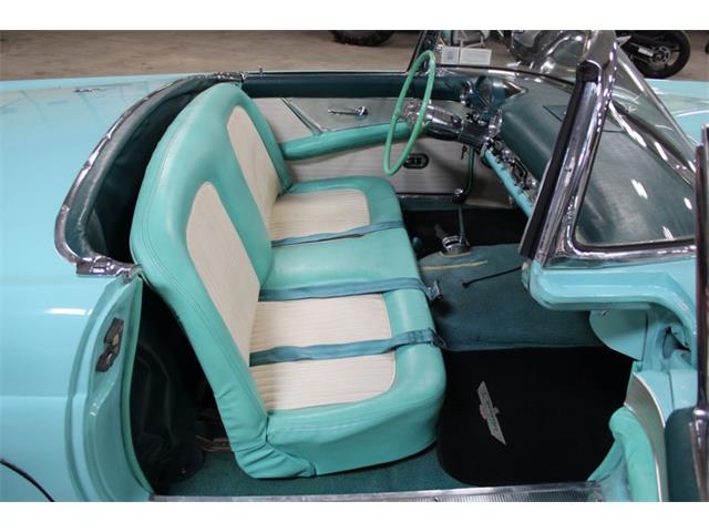 1955 Ford Thunderbird (CC-2074157) for sale in Kentwood, Michigan