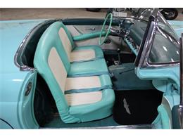 1955 Ford Thunderbird (CC-2074157) for sale in Kentwood, Michigan