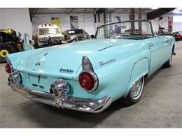 1955 Ford Thunderbird (CC-2074157) for sale in Kentwood, Michigan