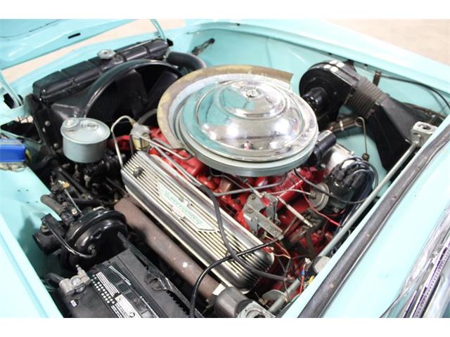 1955 Ford Thunderbird (CC-2074157) for sale in Kentwood, Michigan