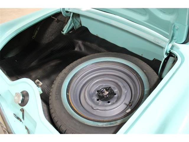 1955 Ford Thunderbird (CC-2074157) for sale in Kentwood, Michigan