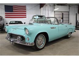 1955 Ford Thunderbird (CC-2074157) for sale in Kentwood, Michigan