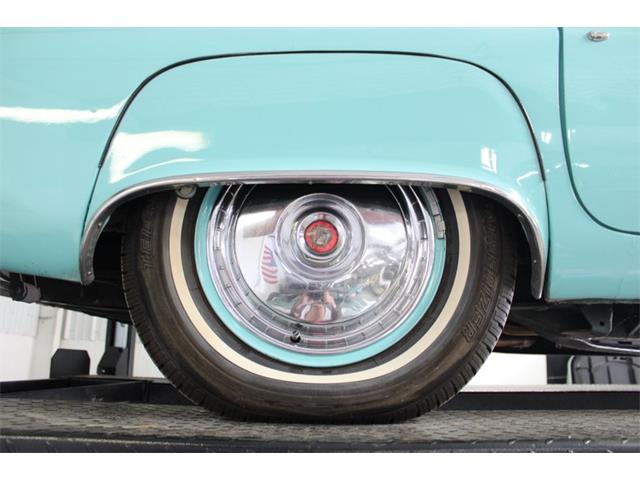 1955 Ford Thunderbird (CC-2074157) for sale in Kentwood, Michigan