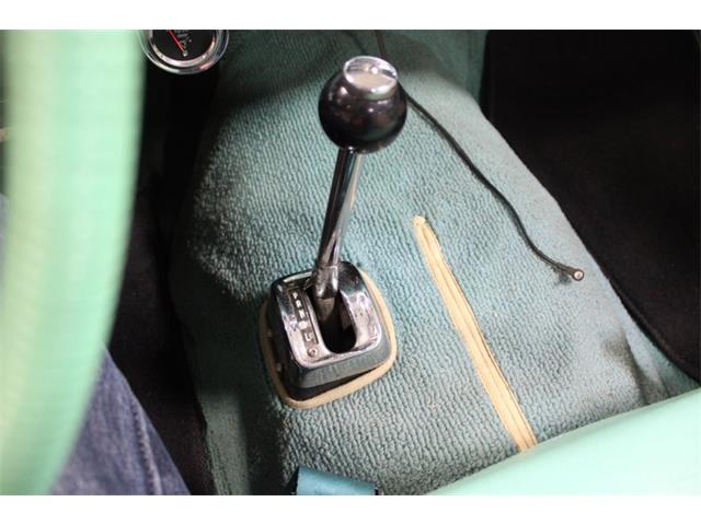 1955 Ford Thunderbird (CC-2074157) for sale in Kentwood, Michigan