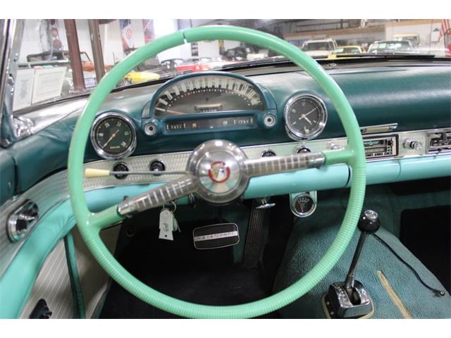 1955 Ford Thunderbird (CC-2074157) for sale in Kentwood, Michigan