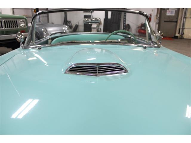 1955 Ford Thunderbird (CC-2074157) for sale in Kentwood, Michigan