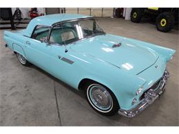 1955 Ford Thunderbird (CC-2074157) for sale in Kentwood, Michigan