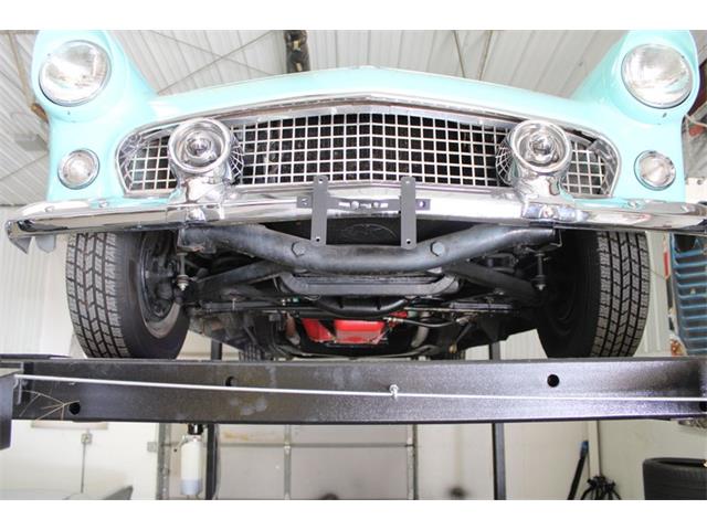1955 Ford Thunderbird (CC-2074157) for sale in Kentwood, Michigan