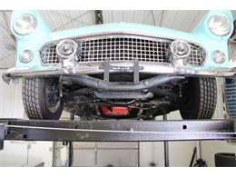 1955 Ford Thunderbird (CC-2074157) for sale in Kentwood, Michigan