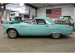 1955 Ford Thunderbird (CC-2074157) for sale in Kentwood, Michigan