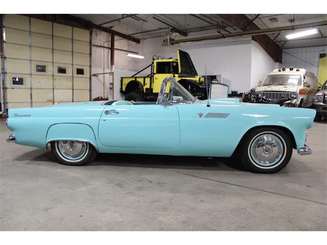 1955 Ford Thunderbird (CC-2074157) for sale in Kentwood, Michigan