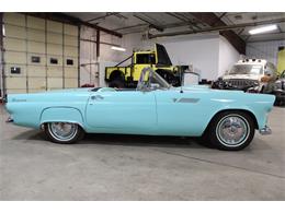 1955 Ford Thunderbird (CC-2074157) for sale in Kentwood, Michigan