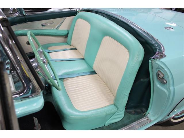 1955 Ford Thunderbird (CC-2074157) for sale in Kentwood, Michigan