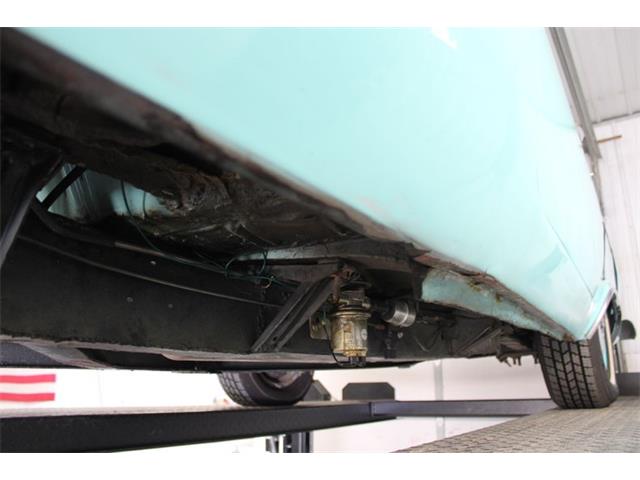1955 Ford Thunderbird (CC-2074157) for sale in Kentwood, Michigan