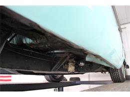1955 Ford Thunderbird (CC-2074157) for sale in Kentwood, Michigan