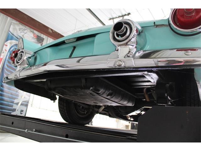 1955 Ford Thunderbird (CC-2074157) for sale in Kentwood, Michigan