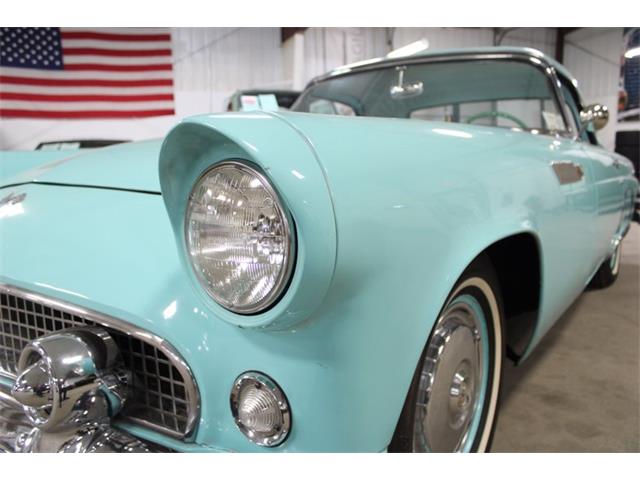 1955 Ford Thunderbird (CC-2074157) for sale in Kentwood, Michigan