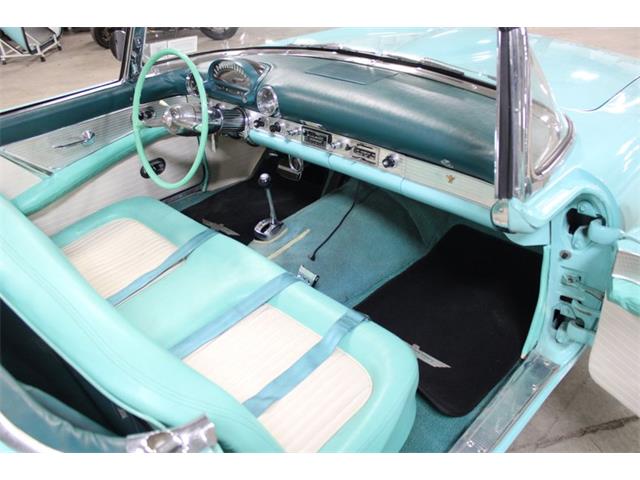 1955 Ford Thunderbird (CC-2074157) for sale in Kentwood, Michigan