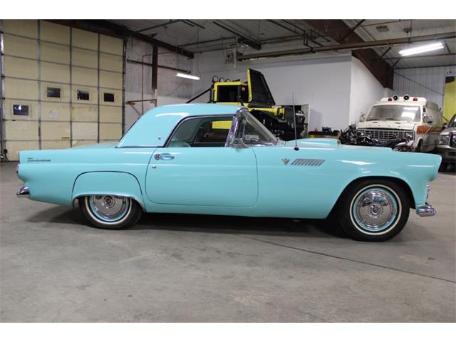 1955 Ford Thunderbird (CC-2074157) for sale in Kentwood, Michigan