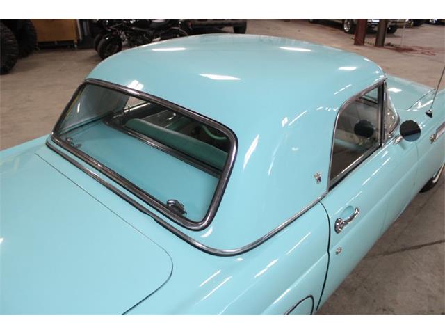 1955 Ford Thunderbird (CC-2074157) for sale in Kentwood, Michigan
