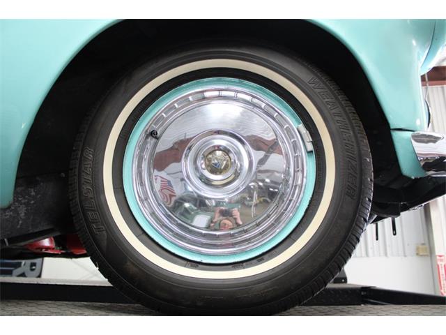 1955 Ford Thunderbird (CC-2074157) for sale in Kentwood, Michigan