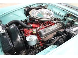 1955 Ford Thunderbird (CC-2074157) for sale in Kentwood, Michigan