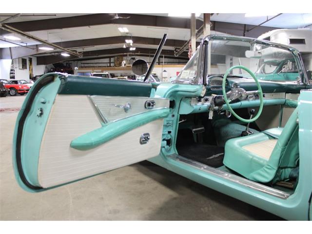 1955 Ford Thunderbird (CC-2074157) for sale in Kentwood, Michigan