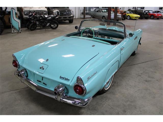 1955 Ford Thunderbird (CC-2074157) for sale in Kentwood, Michigan