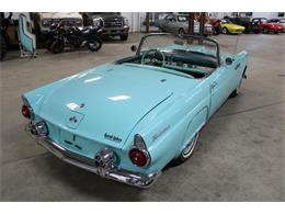 1955 Ford Thunderbird (CC-2074157) for sale in Kentwood, Michigan