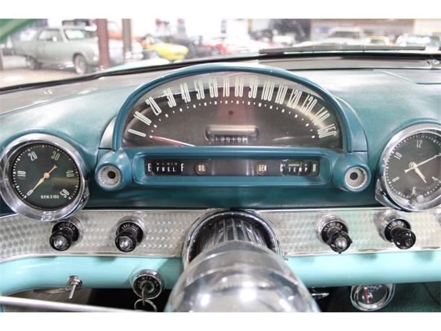 1955 Ford Thunderbird (CC-2074157) for sale in Kentwood, Michigan