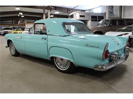 1955 Ford Thunderbird (CC-2074157) for sale in Kentwood, Michigan