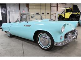 1955 Ford Thunderbird (CC-2074157) for sale in Kentwood, Michigan