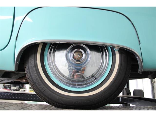 1955 Ford Thunderbird (CC-2074157) for sale in Kentwood, Michigan