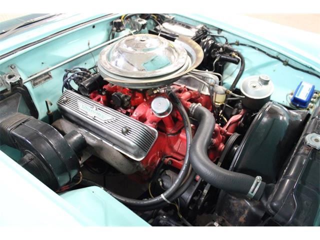 1955 Ford Thunderbird (CC-2074157) for sale in Kentwood, Michigan