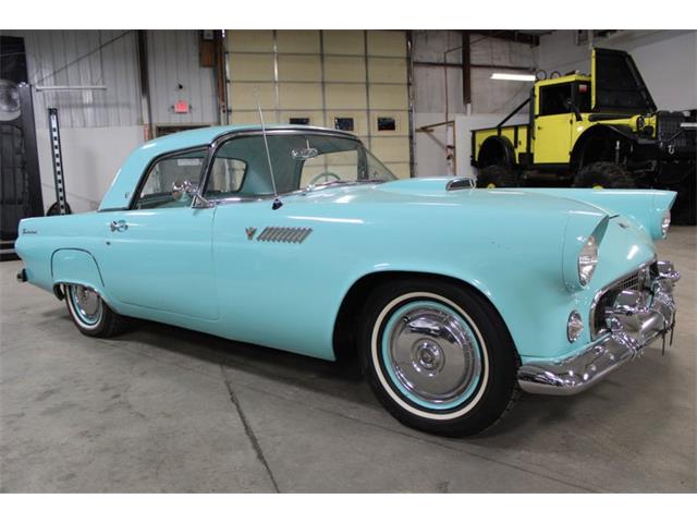 1955 Ford Thunderbird (CC-2074157) for sale in Kentwood, Michigan