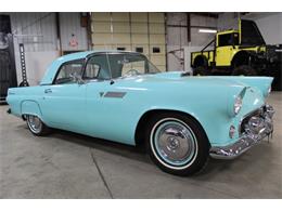 1955 Ford Thunderbird (CC-2074157) for sale in Kentwood, Michigan