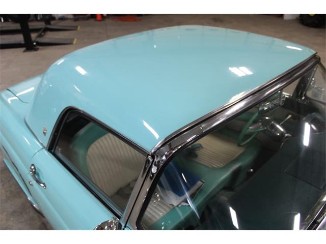 1955 Ford Thunderbird (CC-2074157) for sale in Kentwood, Michigan