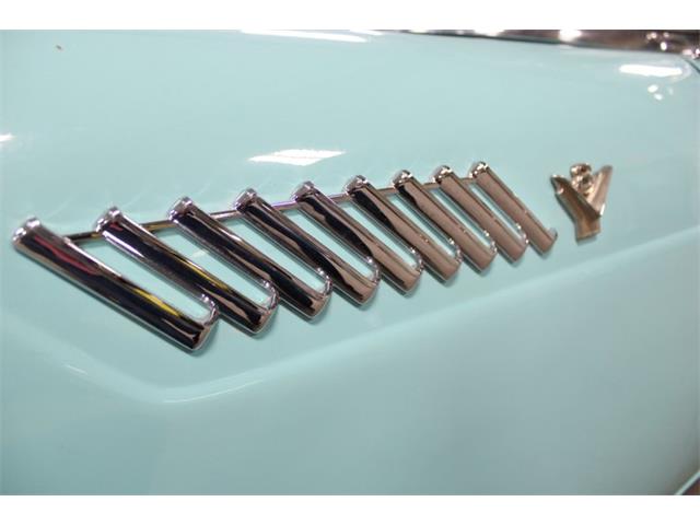 1955 Ford Thunderbird (CC-2074157) for sale in Kentwood, Michigan