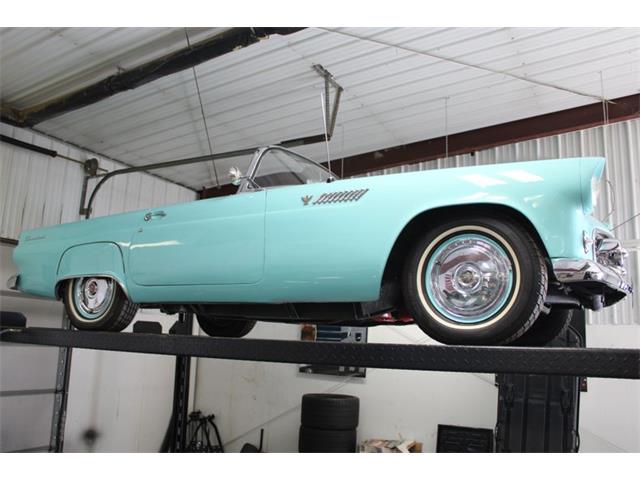 1955 Ford Thunderbird (CC-2074157) for sale in Kentwood, Michigan