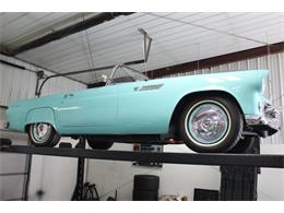 1955 Ford Thunderbird (CC-2074157) for sale in Kentwood, Michigan