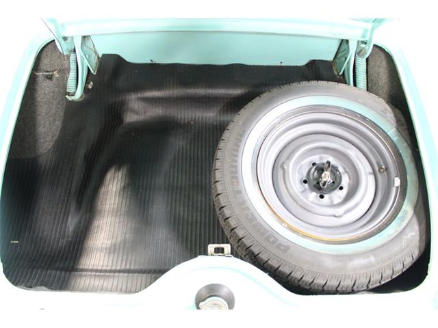 1955 Ford Thunderbird (CC-2074157) for sale in Kentwood, Michigan