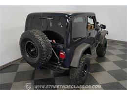 1999 Jeep Wrangler (CC-2074158) for sale in Mesa, Arizona